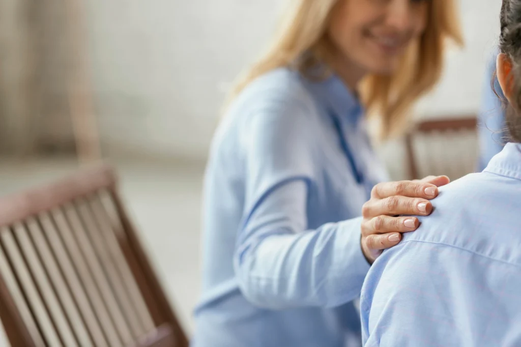 Kiedy potrzebujesz terapii psychologicznej?