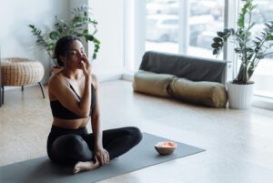 3 skuteczne techniki relaksacyjne